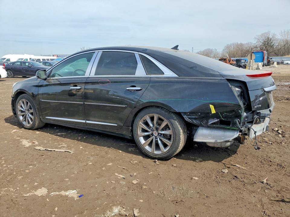 46023146 :رقم المزاد ، 2G61N5S3XD9179804 vin ، 2013 Cadillac Xts مزاد بيع