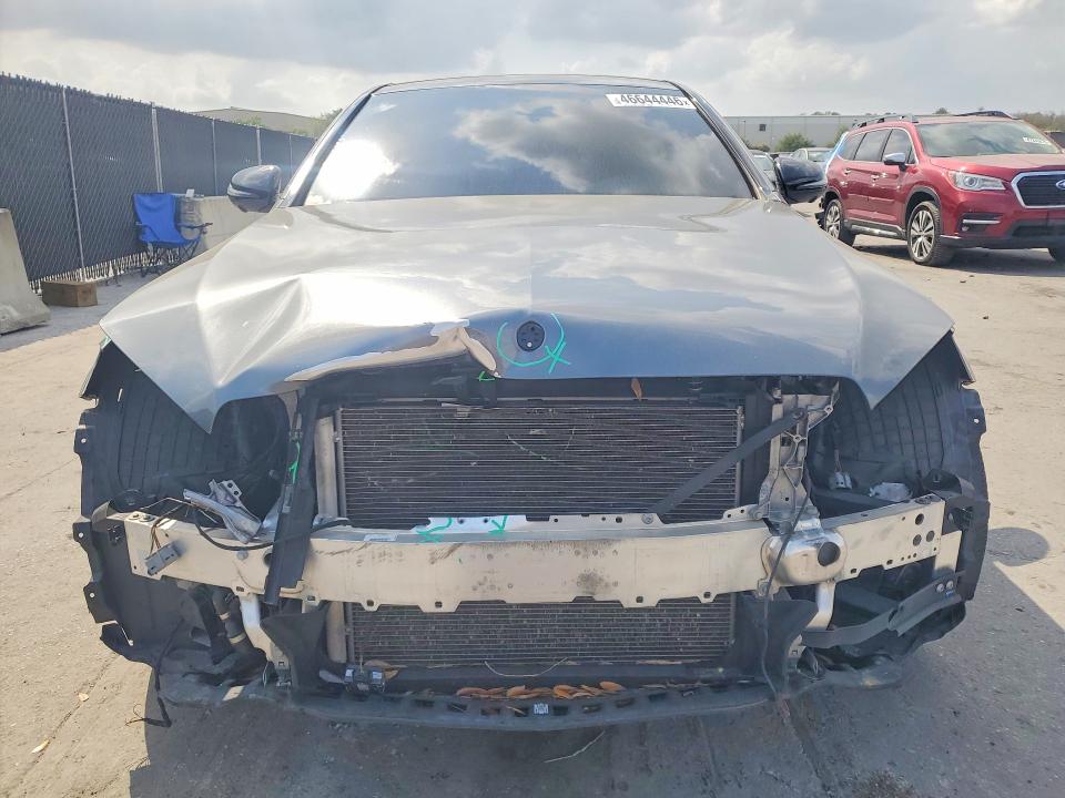 Aukcja sprzedaży 2020 Mercedes-benz C, vin: WDDWF8DB2LR527062, numer aukcji: 46644446