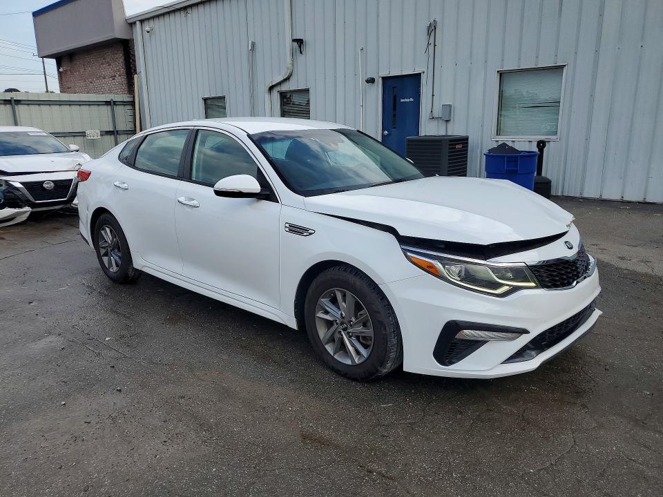 Aukcja sprzedaży 2019 Kia Optima, vin: 5XXGT4L31KG336437, numer aukcji: 47406246