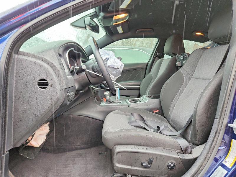 Продаж на аукціоні авто 2016 Dodge Charger, vin: 2C3CDXJG1GH242831, номер лоту: 78763205