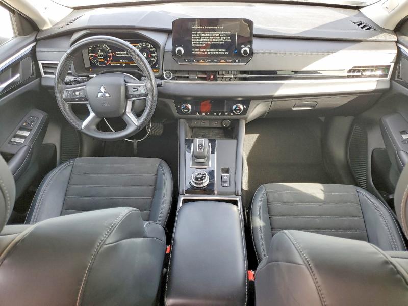 Aukcja sprzedaży 2022 Mitsubishi Outlander, vin: JA4J4UA84NZ037067, numer aukcji: 47556316