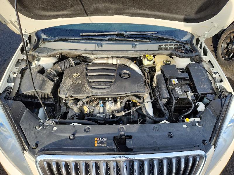 41831146 :رقم المزاد ، 1G4PT5SV5E4148099 vin ، 2014 Buick Verano مزاد بيع