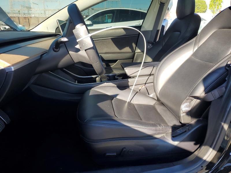 Продаж на аукціоні авто 2020 Tesla Model 3, vin: 5YJ3E1EB2LF802893, номер лоту: 46731106