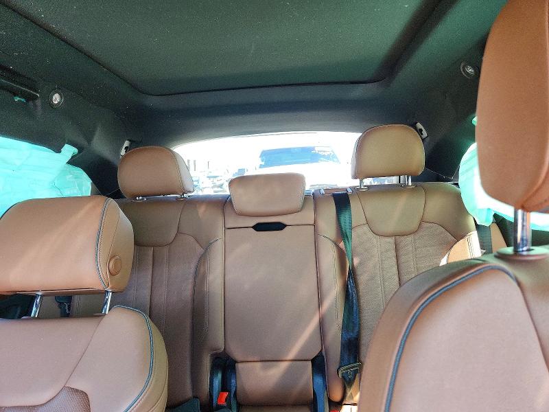 Продаж на аукціоні авто 2021 Audi Q5, vin: WA1BAAFY7M2046776, номер лоту: 79121455