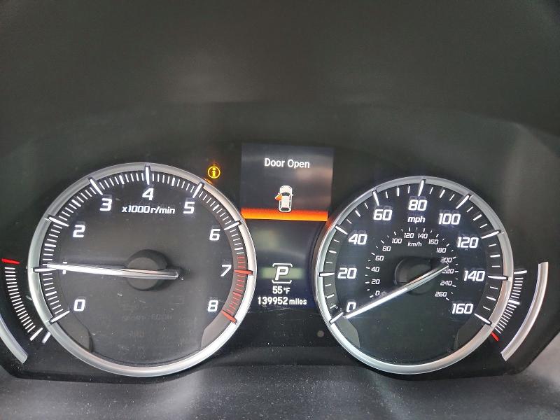 Продаж на аукціоні авто 2015 Acura Mdx, vin: 5FRYD4H67FB027048, номер лоту: 78249815