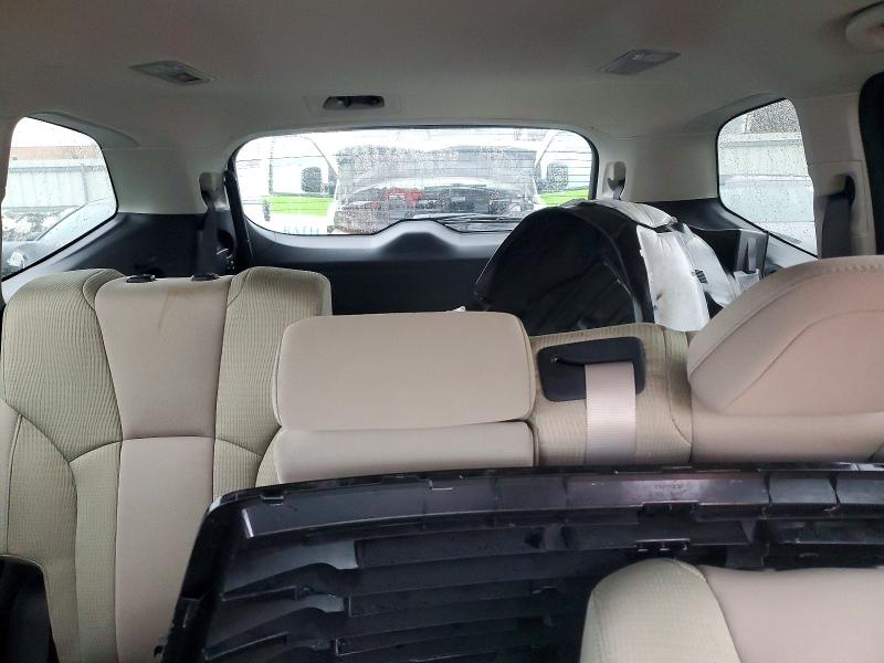 Aukcja sprzedaży 2024 Subaru Ascent, vin: 4S4WMACD9R3414940, numer aukcji: 79080875