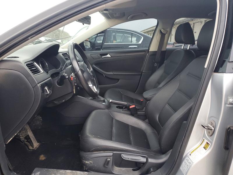46423446 :رقم المزاد ، 3VWDX7AJ8DM294356 vin ، 2013 Volkswagen Jetta مزاد بيع