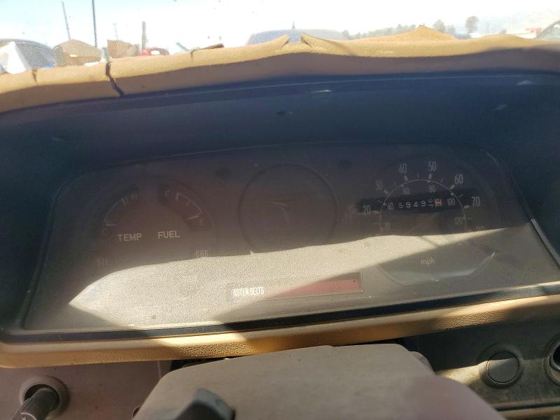 Продажа на аукционе авто 1979 Toyota Pickup, vin: RN42021807, номер лота: 46595926
