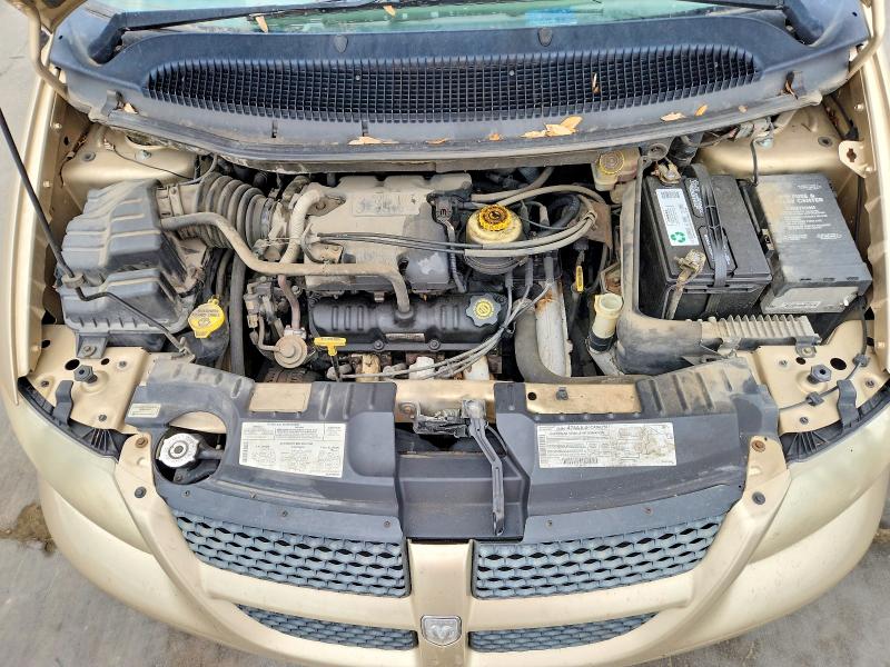 Aukcja sprzedaży 2001 Dodge Grand Caravan, vin: 2B4GP44331R230190, numer aukcji: 45593866