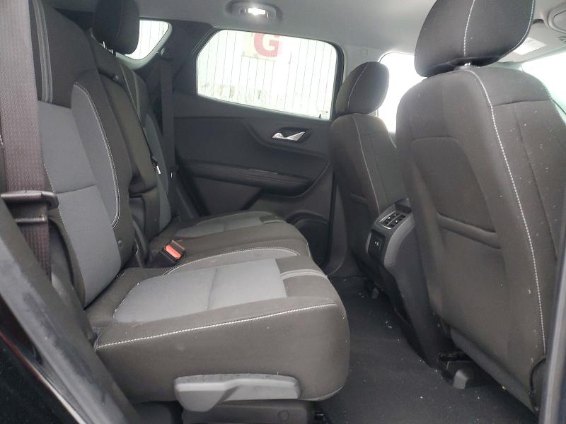 Aukcja sprzedaży 2023 Chevrolet Blazer, vin: 3GNKBHR48PS204854, numer aukcji: 45525136