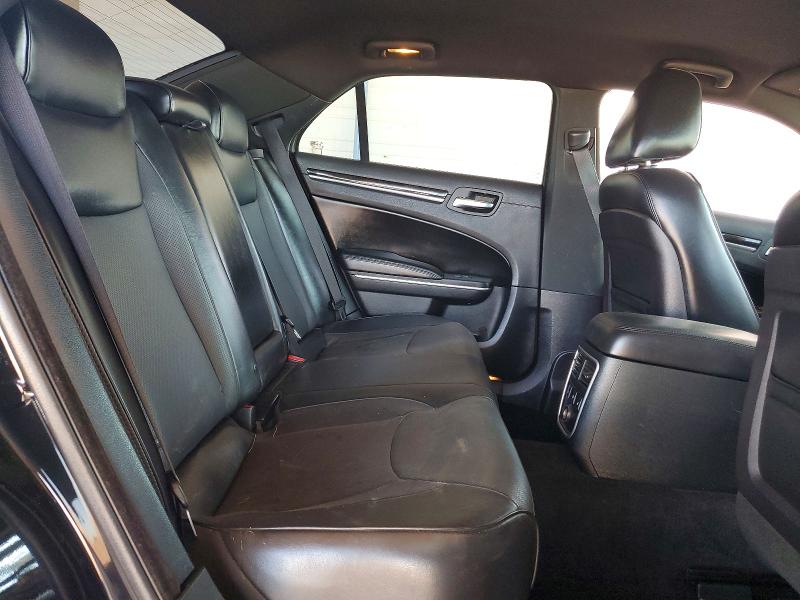 47782566 :رقم المزاد ، 2C3CCAET3DH510166 vin ، 2013 Chrysler 300c مزاد بيع