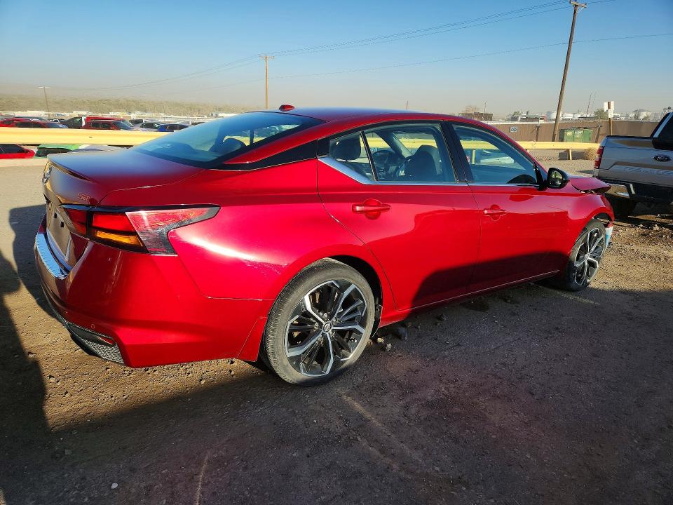 Aukcja sprzedaży 2023 Nissan Altima, vin: 1N4BL4CV2PN327629, numer aukcji: 47361036