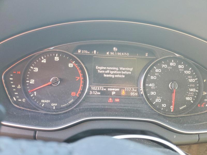 Продажа на аукционе авто 2019 Audi Q5, vin: WA1ANAFY5K2088778, номер лота: 46620176