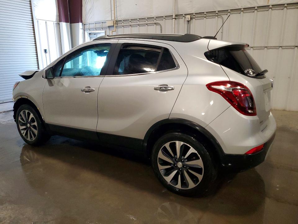 Aukcja sprzedaży 2021 Buick Encore, vin: KL4CJESM2MB375450, numer aukcji: 46366866