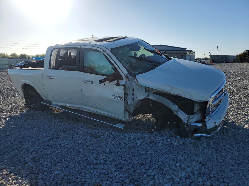 Aukcja sprzedaży 2017 Ram 1500, vin: 1C6RR7VT2HS721727, numer aukcji: 46842726