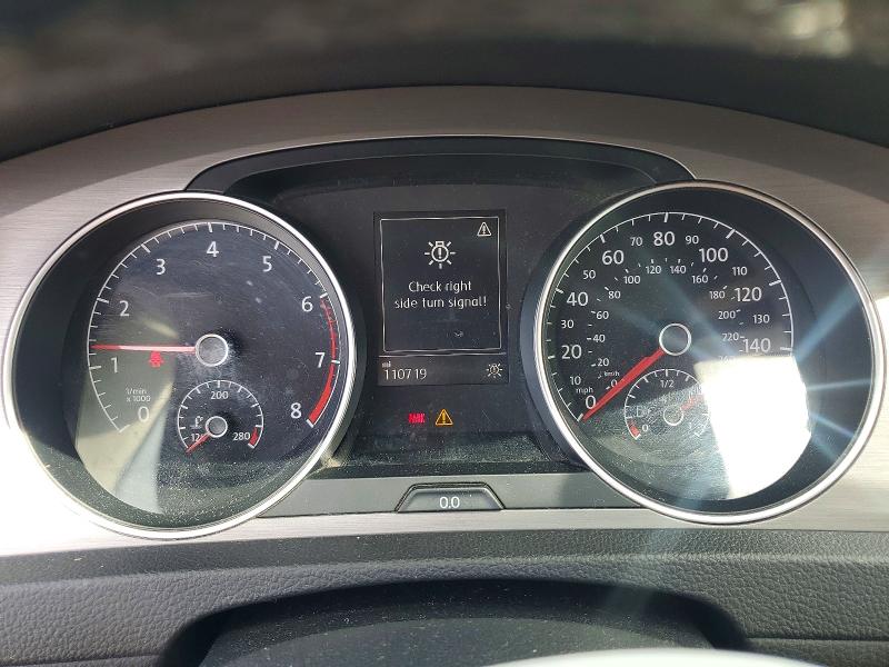 Продажа на аукционе авто 2015 Volkswagen Golf, vin: 3VW817AU8FM073713, номер лота: 47994596