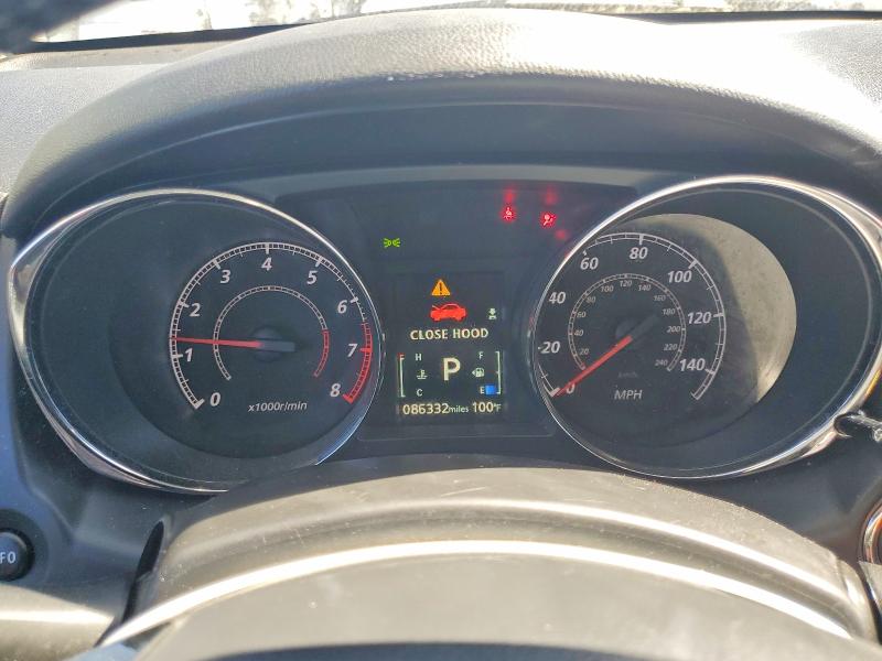 Aukcja sprzedaży 2020 Mitsubishi Outlander Sport, vin: JA4AR3AU2LU021971, numer aukcji: 45989126