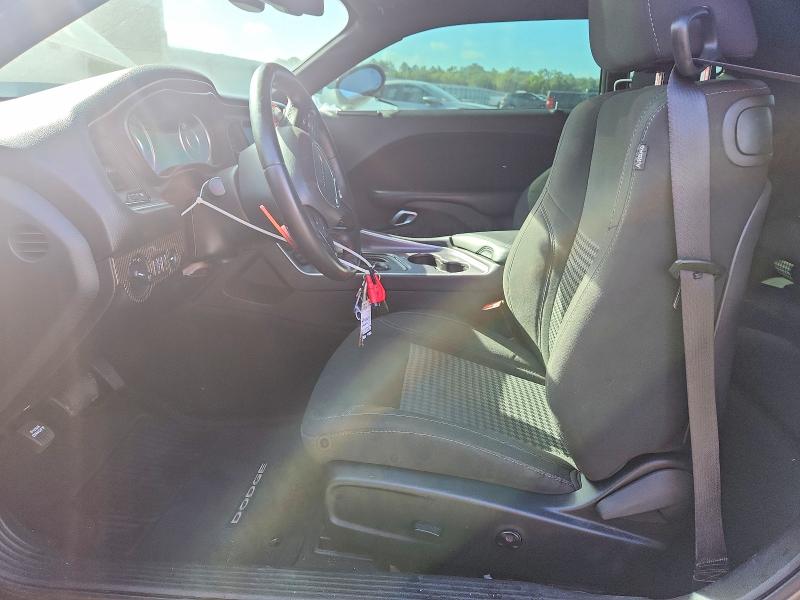 Aukcja sprzedaży 2016 Dodge Challenger, vin: 2C3CDZBT2GH101225, numer aukcji: 47731096