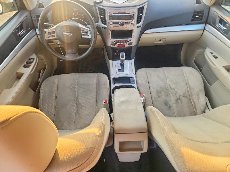 2012 Subaru Outback მანქანა იყიდება აუქციონზე, vin: 4S4BRCAC2C3299367, აუქციონის ნომერი: 79103965