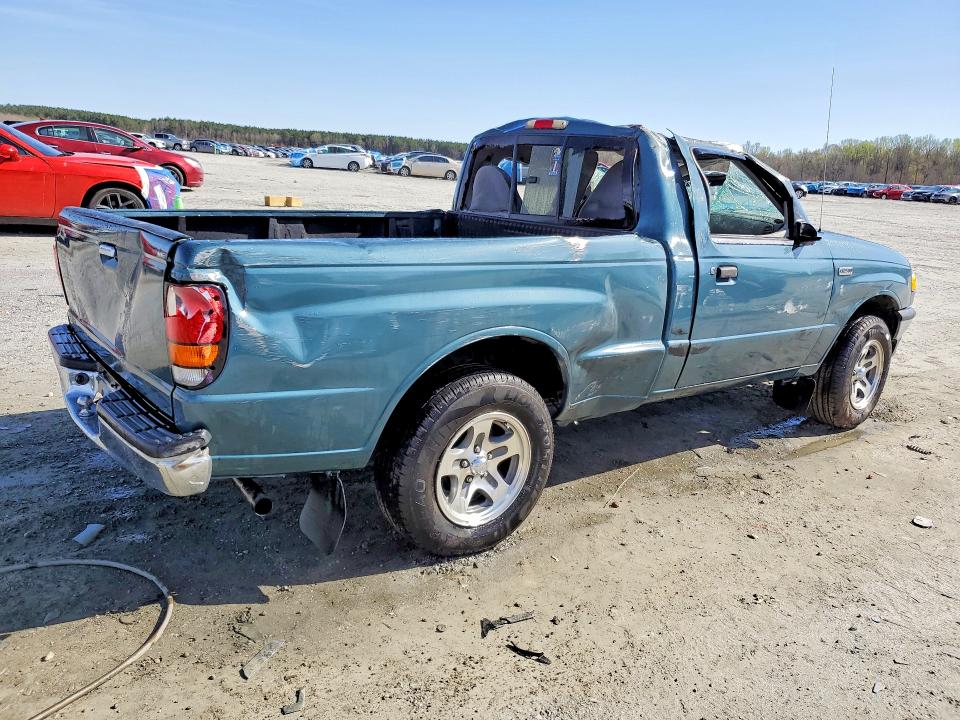 Aukcja sprzedaży 2000 Mazda B2500, vin: 4F4YR12C8YTM05434, numer aukcji: 46095056