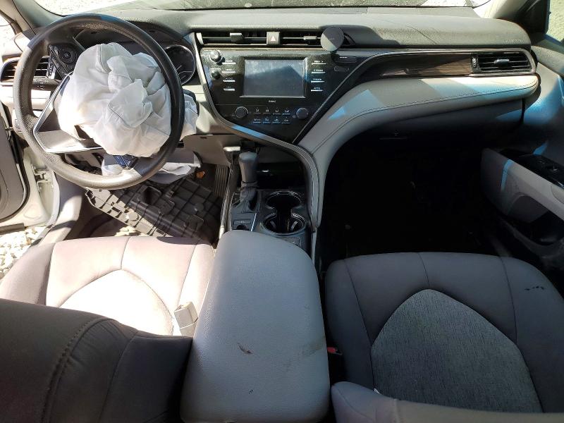 Aukcja sprzedaży 2020 Toyota Camry, vin: 4T1C11BK8LU007205, numer aukcji: 47120706