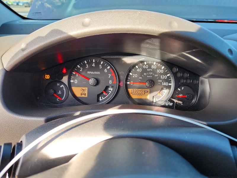 Aukcja sprzedaży 2009 Nissan Frontier, vin: 1N6AD06W29C421814, numer aukcji: 46567126