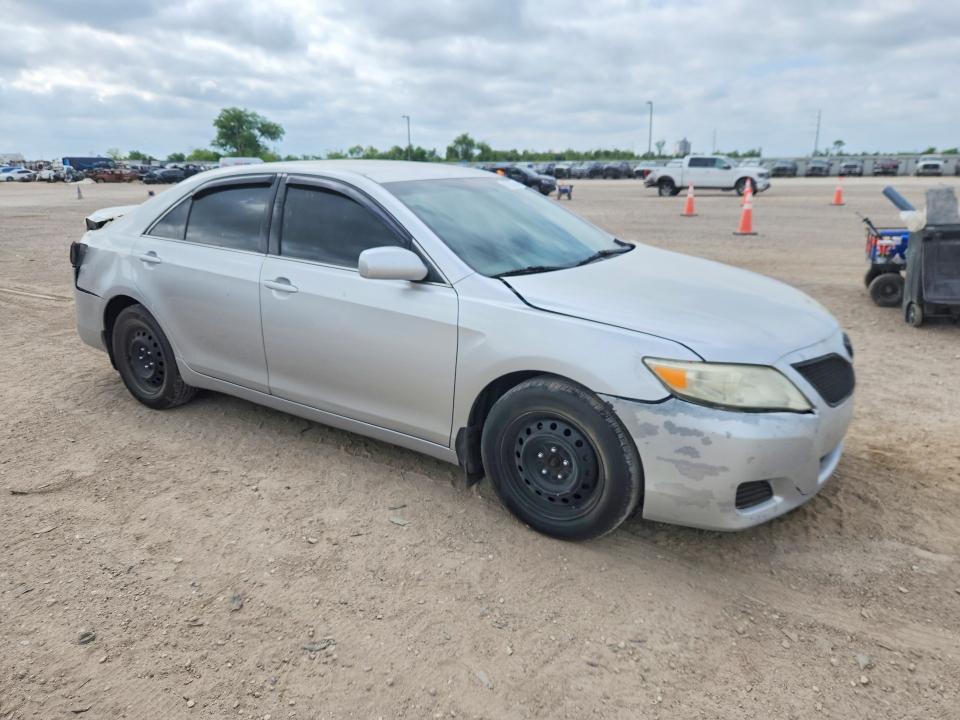 47827646 :رقم المزاد ، 4T4BF3EKXBR179115 vin ، 2011 Toyota Camry مزاد بيع