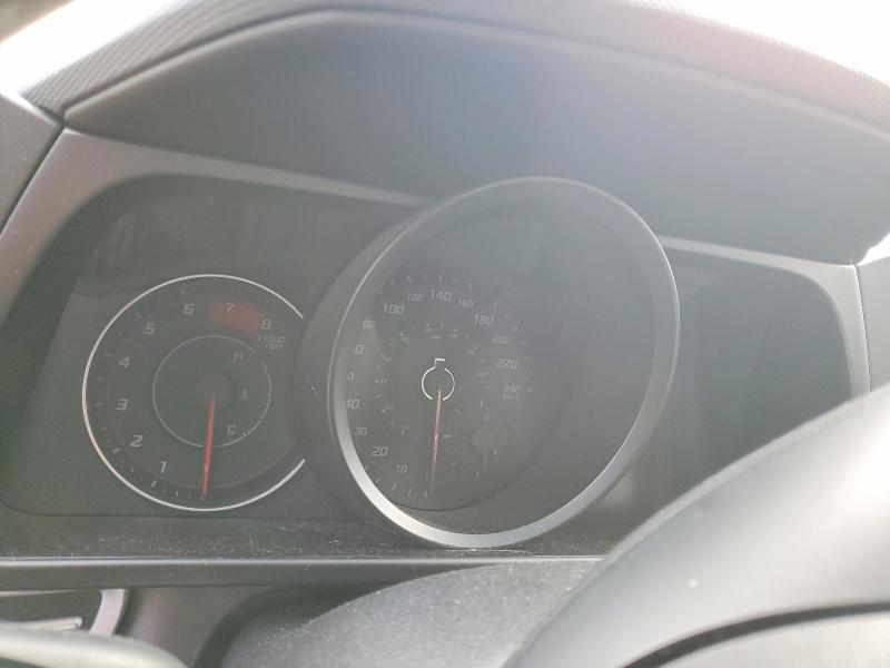 Aukcja sprzedaży 2022 Hyundai Elantra, vin: KMHLM4AG0NU340569, numer aukcji: 79793335