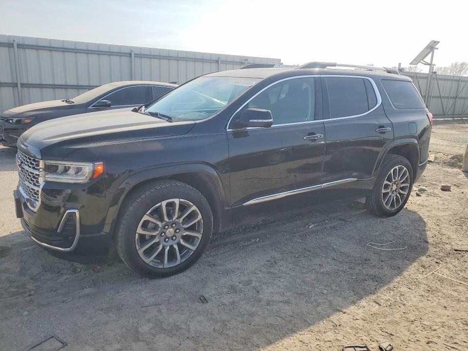 Auction sale of the 2020 Gmc Acadia, vin: 1GKKNXLS8LZ232964, lot number: 46829246