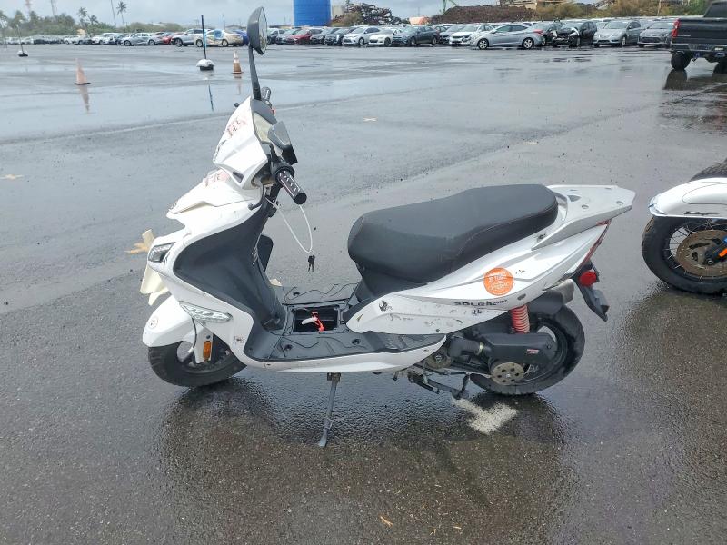 2023 Znen R8 Blaze Valkyrie მანქანა იყიდება აუქციონზე, vin: L5YACAAL3P1121404, აუქციონის ნომერი: 46943826