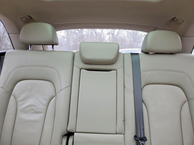 Aukcja sprzedaży 2011 Audi Q5, vin: WA1LFAFP1BA072676, numer aukcji: 47269556