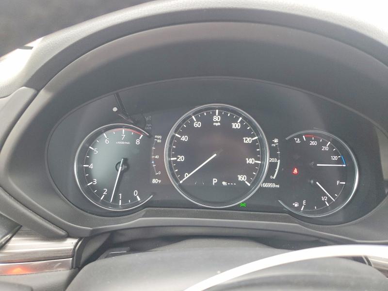 Продаж на аукціоні авто 2020 Mazda Cx-5, vin: JM3KFADM7L0784182, номер лоту: 47656086