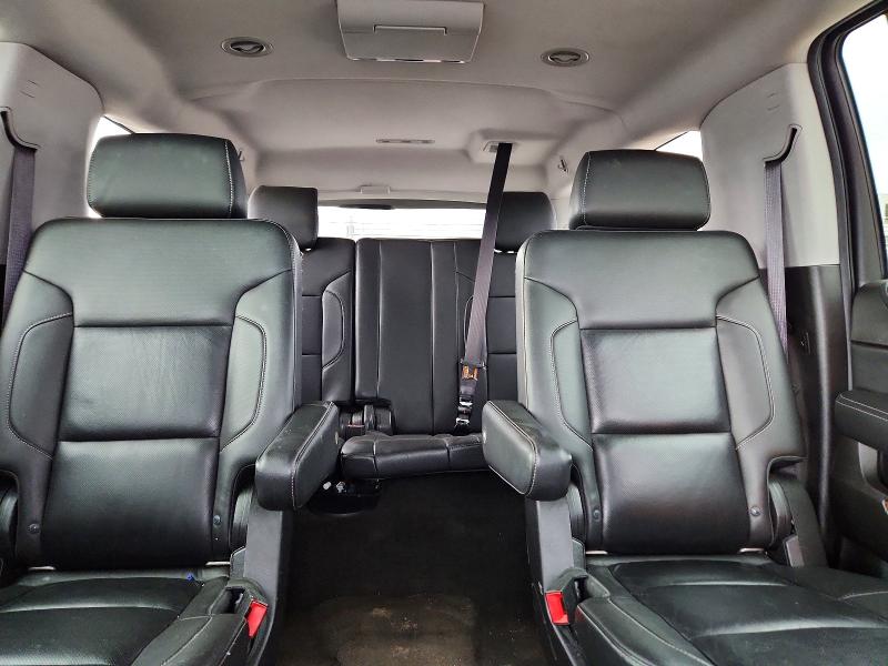 Продажа на аукционе авто 2015 Chevrolet Suburban, vin: 1GNSKKKC3FR676802, номер лота: 47738076