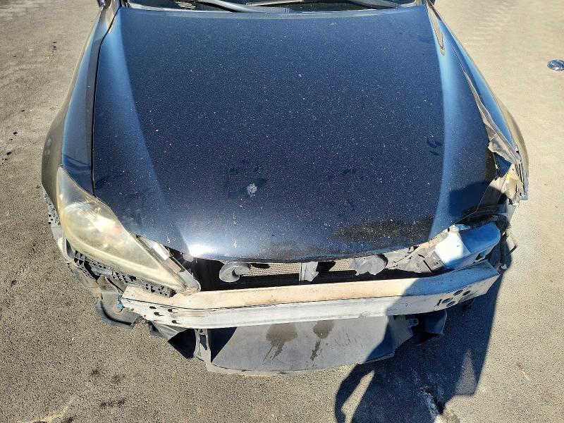 Продаж на аукціоні авто 2012 Lexus Is 250, vin: JTHCF5C27C5059185, номер лоту: 46766366