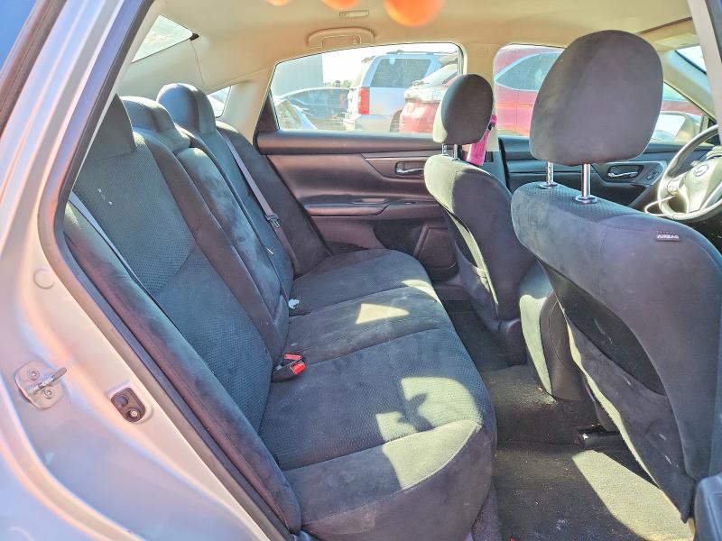 Aukcja sprzedaży 2015 Nissan Altima, vin: 1N4AL3APXFC464628, numer aukcji: 46442906