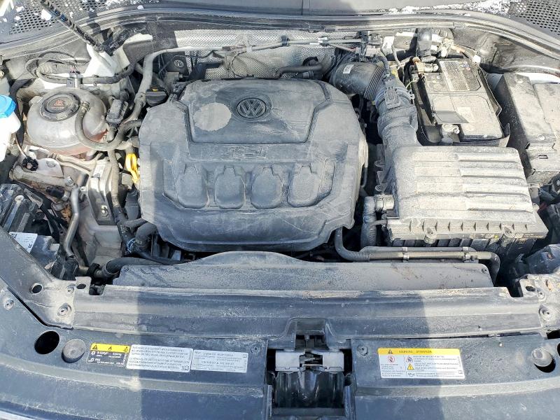 2022 Volkswagen Tiguan მანქანა იყიდება აუქციონზე, vin: 3VV8B7AX2NM078965, აუქციონის ნომერი: 47170276
