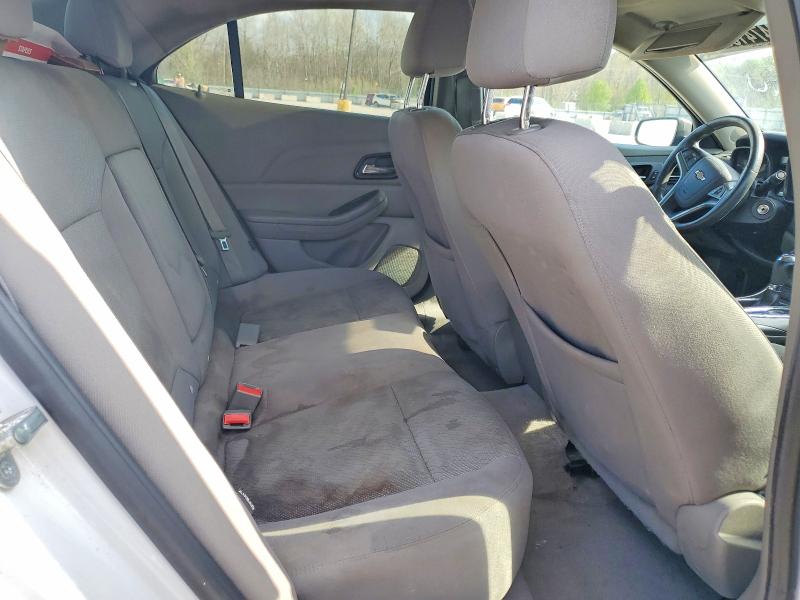 2013 Chevrolet Malibu მანქანა იყიდება აუქციონზე, vin: 1G11B5SAXDF273623, აუქციონის ნომერი: 47410546