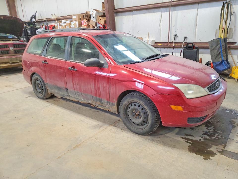 Aukcja sprzedaży 2005 Ford Focus Zxw Se Wagon, vin: 1FAFP36N85W103977, numer aukcji: 46006256
