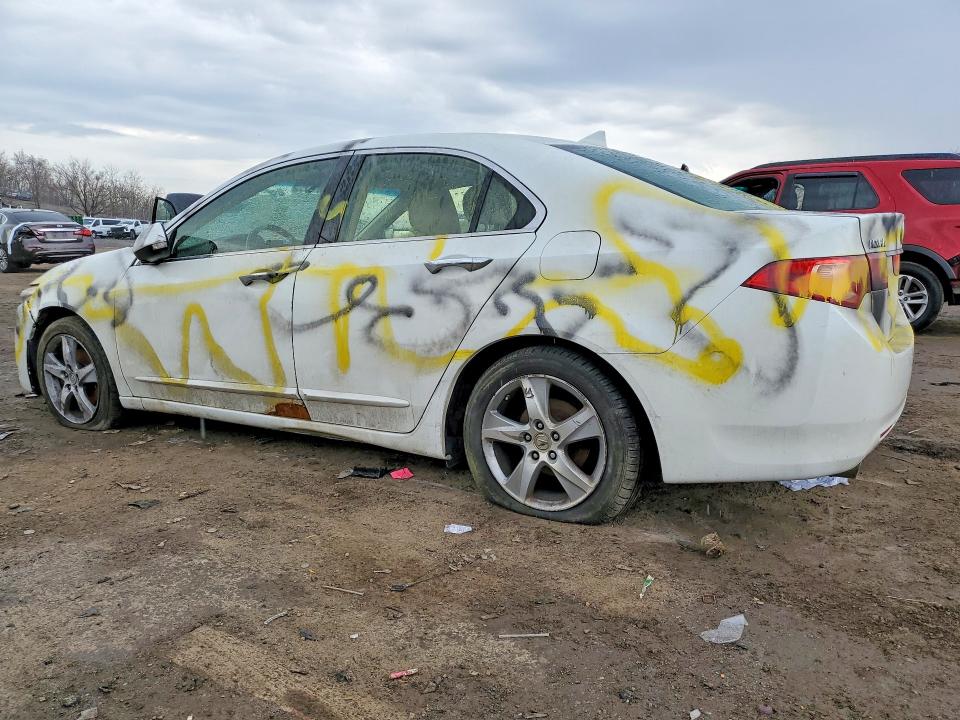 Продажа на аукционе авто 2013 Acura Tsx, vin: JH4CU2F4XDC008844, номер лота: 45756756
