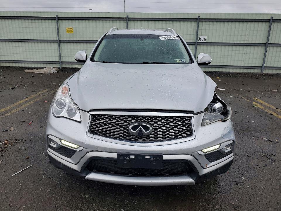 45769916 :رقم المزاد ، JN1BJ0RR4GM270636 vin ، 2016 Infiniti Qx50 مزاد بيع