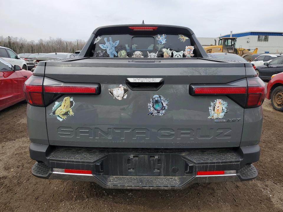 Aukcja sprzedaży 2022 Hyundai Santa Cruz, vin: 5NTJEDAF7NH023190, numer aukcji: 47751636