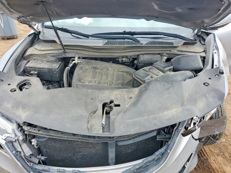Продаж на аукціоні авто 2016 Acura Mdx, vin: 5FRYD4H41GB059557, номер лоту: 48087506