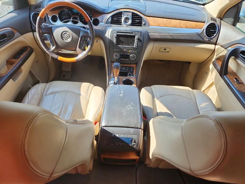 Продаж на аукціоні авто 2008 Buick Enclave, vin: 5GAEV237X8J284000, номер лоту: 79981135