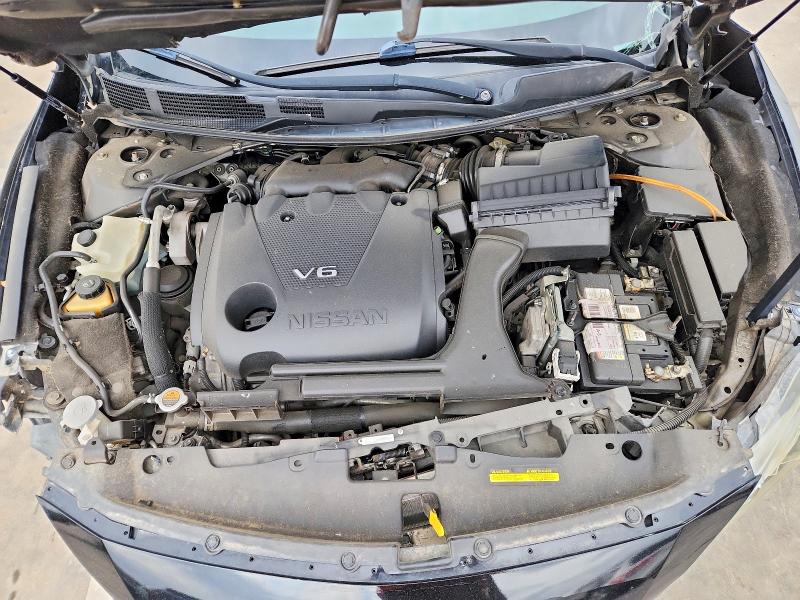 Продажа на аукционе авто 2017 Nissan Maxima, vin: 1N4AA6AP6HC379098, номер лота: 41785096