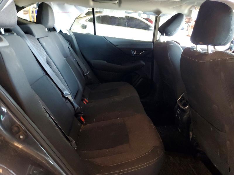 79489485 :رقم المزاد ، 4S4BTAFC9R3189732 vin ، 2024 Subaru Outback مزاد بيع