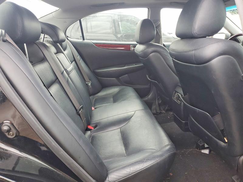 46084826 :رقم المزاد ، JTHBA30G655118583 vin ، 2005 Lexus Es 330 مزاد بيع