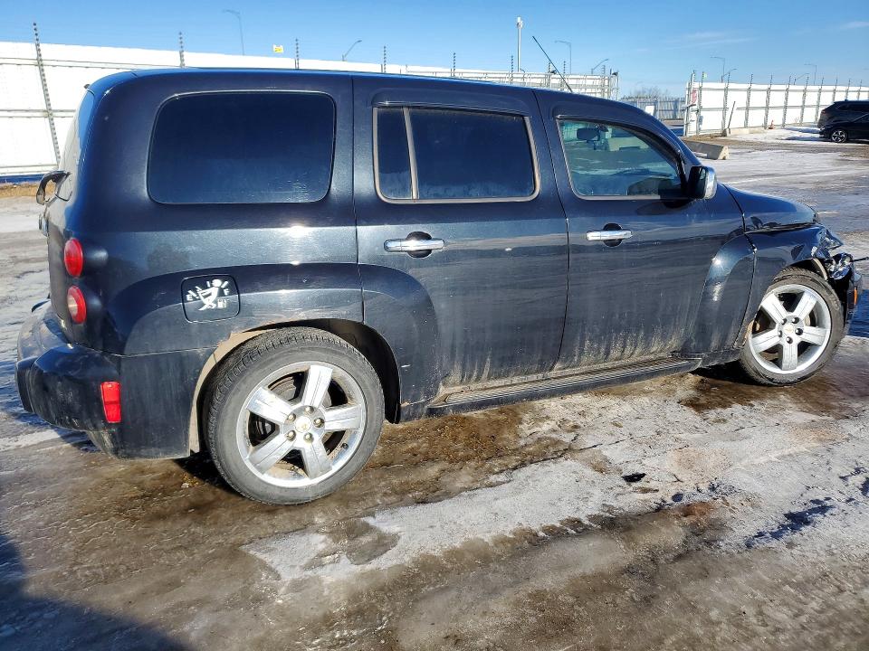 Продаж на аукціоні авто 2011 Chevrolet Hhr, vin: 3GNBACFUXBS624991, номер лоту: 45842096