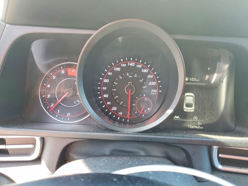 Продаж на аукціоні авто 2022 Hyundai Elantra, vin: KMHLM4AG7NU229145, номер лоту: 76438665