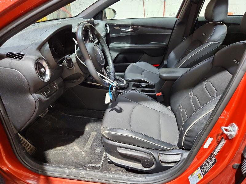 Продажа на аукционе авто 2022 Kia Forte, vin: 3KPF54AD1NE421194, номер лота: 45535066