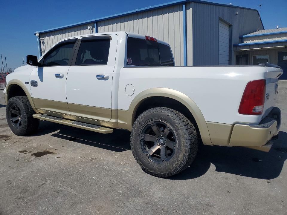 Продажа на аукционе авто 2011 Dodge Ram 1500, vin: 1D7RV1CT1BS662042, номер лота: 47527416
